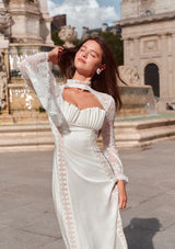 Moonlight Hera Dress