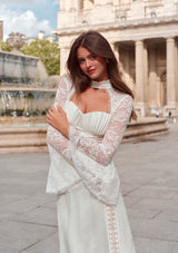 Moonlight Hera Dress