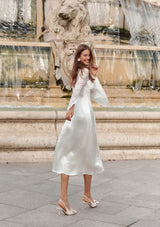 Moonlight Hera Dress
