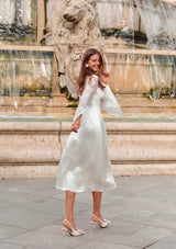 Moonlight Hera Dress