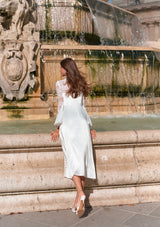 Moonlight Hera Dress