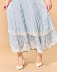 Curve & Plus Sommerwind-Kleid