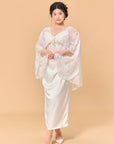 Curve & Plus "Enchanted" Corset Dress