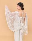 Curve & Plus "Enchanted" Corset Dress