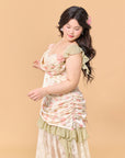 Curve & Plus "Oceanides" Dress