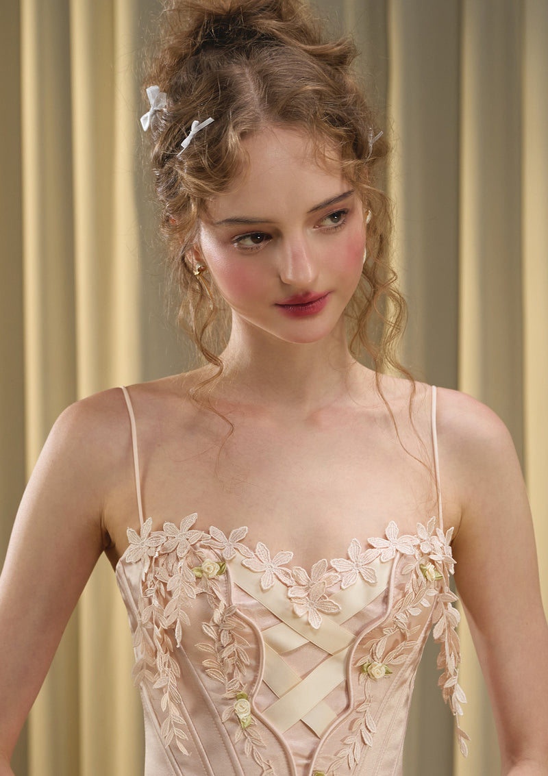 Willow’s Dance Corset, XS