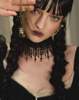 Das verlorene Märchen-Korsettkleid