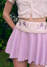 The Winery of Grape Skirt