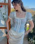 Summer Wind Top