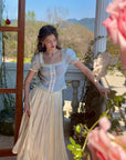 Summer Wind Top