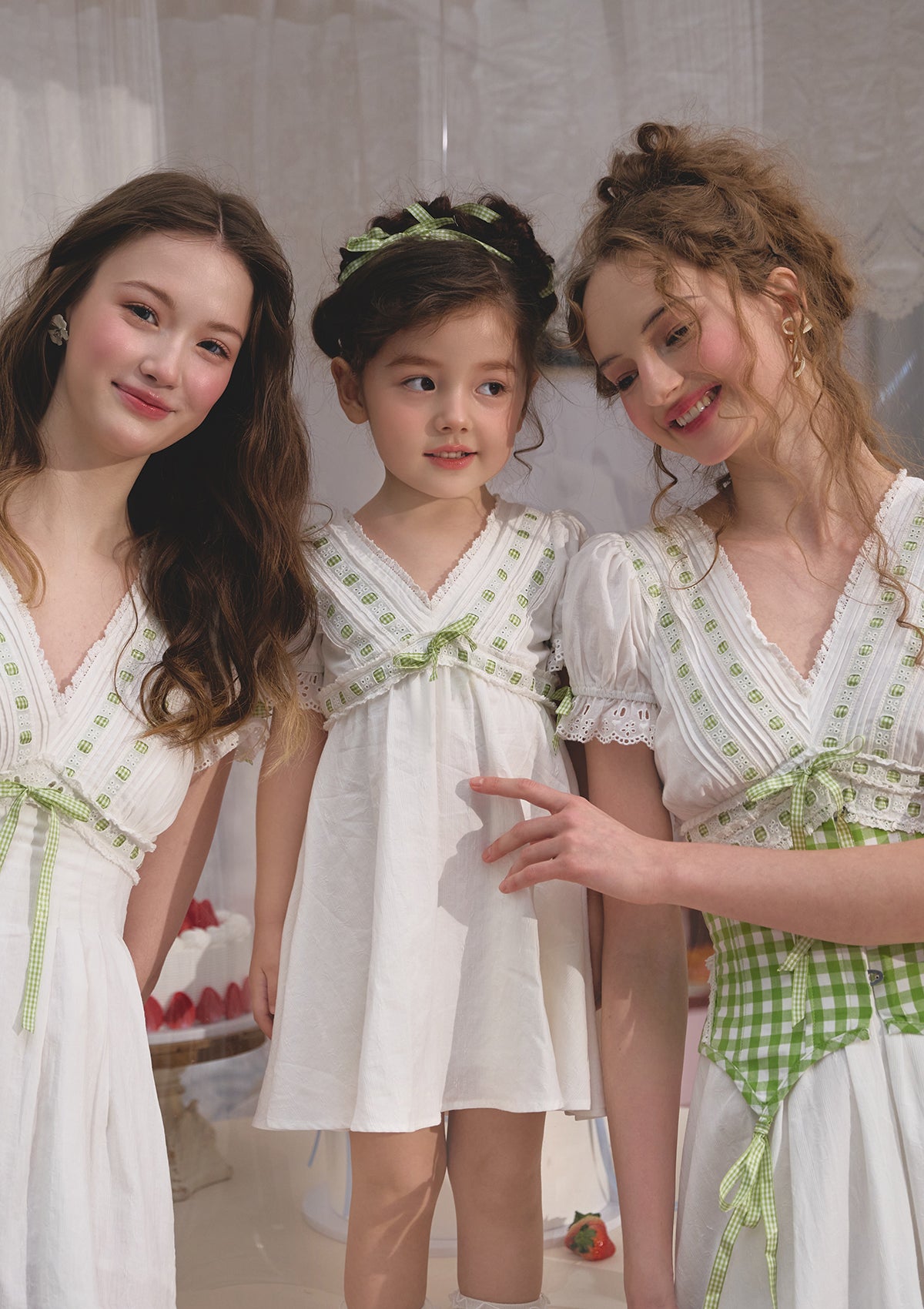 PALAVAパラバRITA DRESS GREEN APPLE BLOSSOM rita-apple-blossom_800x.jpg?v=