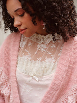 Cloud Vanilla Bottom Shirt