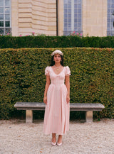 Juicy Peache Corset Dress