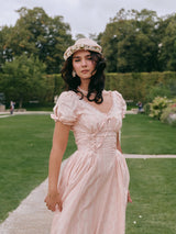 Juicy Peache Corset Dress