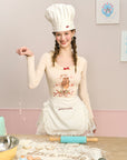 Little Berry Chef Unterhemd
