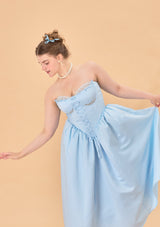 Curve & Plus Cinderella Dress Ⅱ