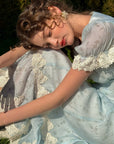 Summer Wind Dress