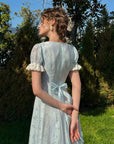 Summer Wind Dress