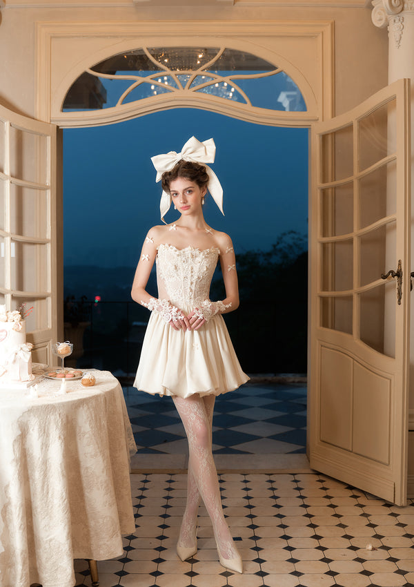 Princess Sugar Days Pantyhose