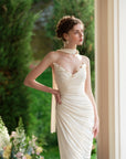 Lover of the Isles Slip Dress