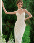 Lover of the Isles Slip Dress