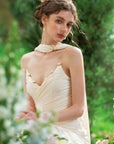 Lover of the Isles Slip Dress