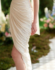 Lover of the Isles Slip Dress