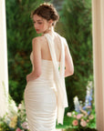 Lover of the Isles Slip Dress