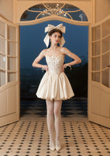Princess Sugar Days Pantyhose
