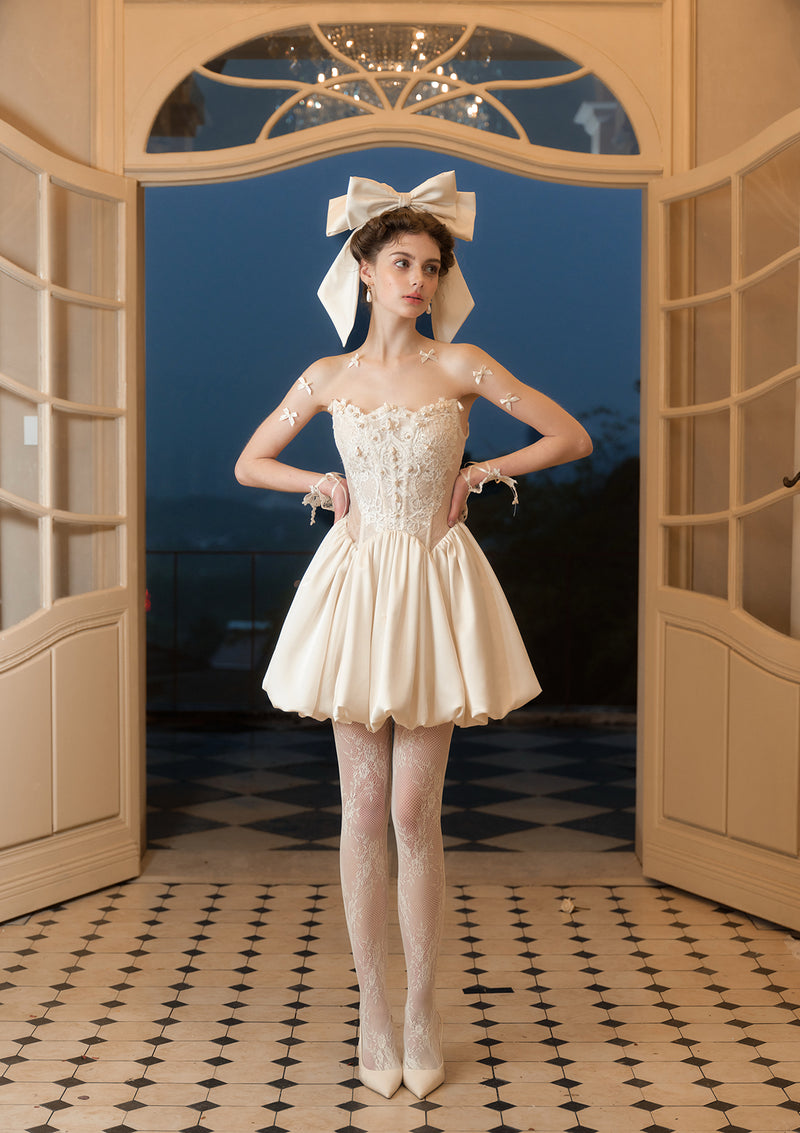 Princess Sugar Days Pantyhose