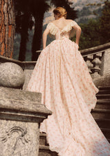 Princess Sissi Corset Dress