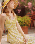 The Little Lemon Dress
