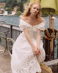 Herztakt-Azubi-Korsettkleid