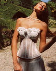Peacock Series Corset 2.0