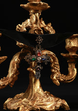 Notre Dame Cathedral Choker
