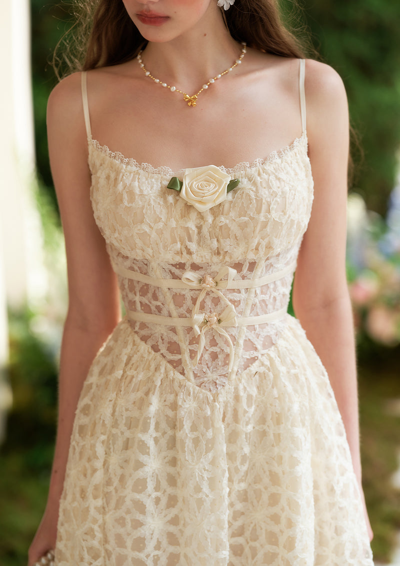 Jasmine Dreamcatcher Dress