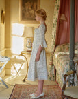Miss Shepherd's Flute Skirt