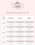 Picnic with Teddy Dress (Long)