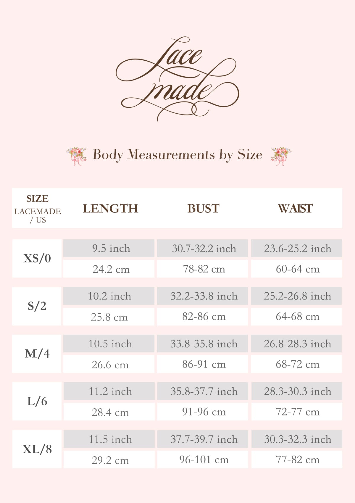 Mulberry Mallow Corset