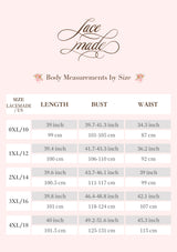 Curve&Plus Laura’s Journal Dress