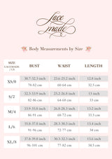 Rose Heights Corset