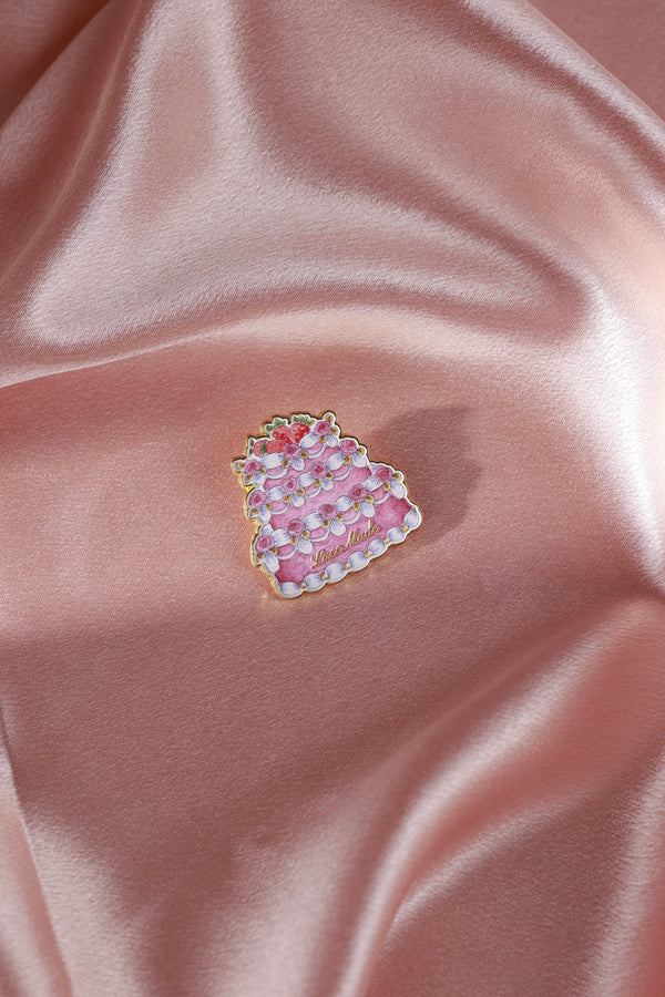FREE GIFT | Birthday Badge