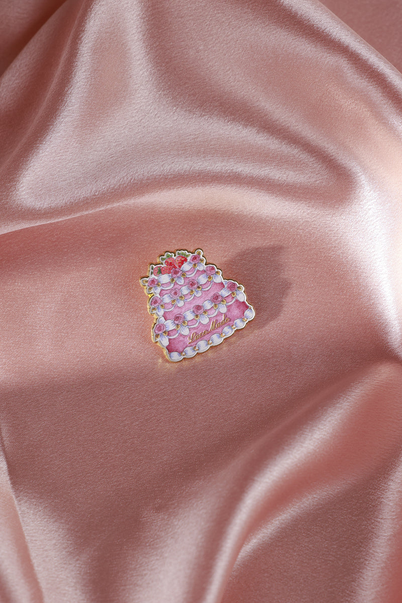 Birthday Badge