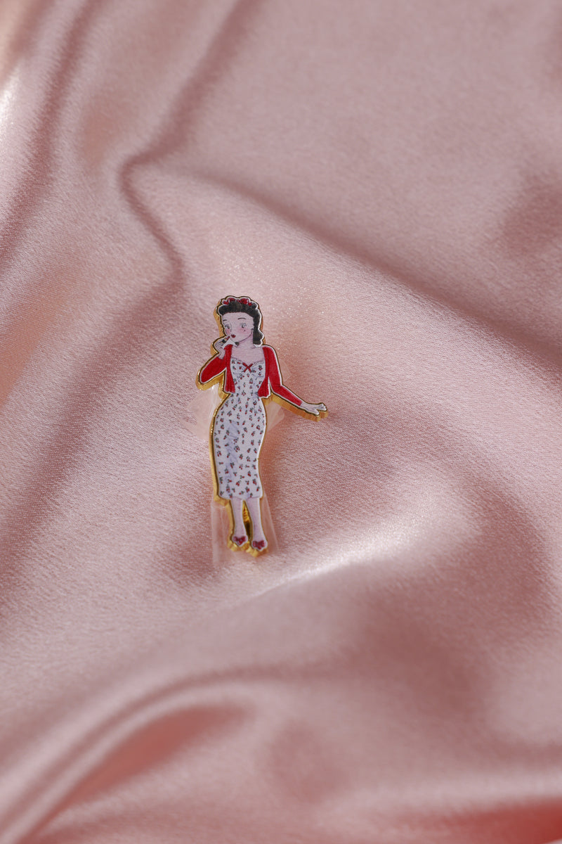 Birthday Badge