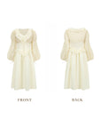 Curve & Plus Psyche Corset Dress