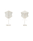 Summer Wind Corset（underbust）