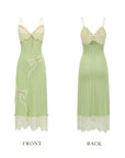 Honeygreen Manor Strickkleid