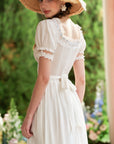 Liebes Korsettkleid aus den Gelben Seiten