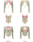 Classic Queen Corset