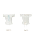 Sommerliebe-Top